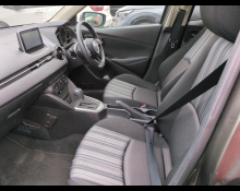 Mazda Mazda2 2021