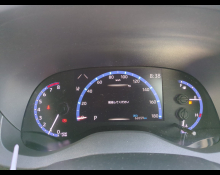 Toyota Yaris Cross 2022