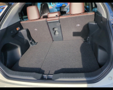 Toyota Yaris Cross 2022