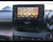 Toyota Yaris Cross 2022
