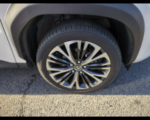 Toyota Yaris Cross 2022