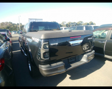 Toyota Hilux 2018