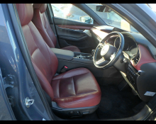 Mazda Mazda3 Fastback 2021