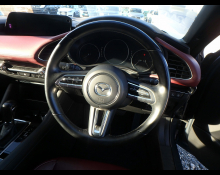 Mazda Mazda3 Fastback 2021