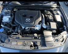 Mazda Mazda3 Fastback 2021