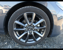 Mazda Mazda3 Fastback 2021