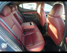 Mazda Mazda3 Fastback 2021