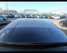 Mazda Mazda3 Fastback 2021