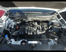 Honda WR V 2025