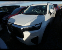 Honda WR V 2025