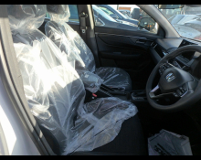 Honda WR V 2025