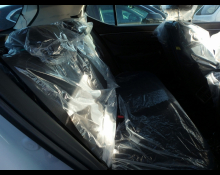 Honda WR V 2025