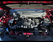 Honda WR V 2025