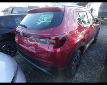 Honda WR V 2025