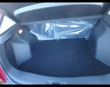 Honda WR V 2025