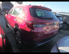 Honda WR V 2025