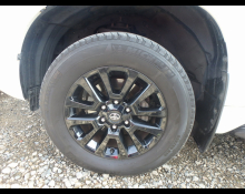 Toyota Land Cruiser Prado 2021