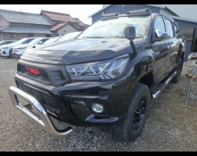 Toyota Hilux 2020