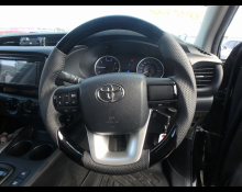 Toyota Hilux 2020