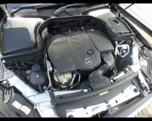 Mercedes-Benz GLC-class 2022