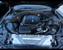 BMW 3 Series 2020
