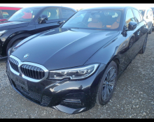 BMW 3 Series 2020