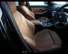 BMW 3 Series 2020