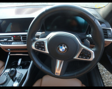 BMW 3 Series 2020