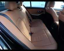BMW 3 Series 2020