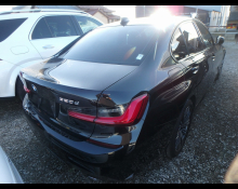 BMW 3 Series 2020