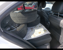 Mercedes-Benz C-Class 2021