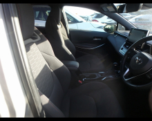 Toyota Corolla Sports 2022