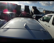 Toyota Corolla Sports 2022