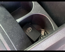 Toyota Corolla Axio 2019