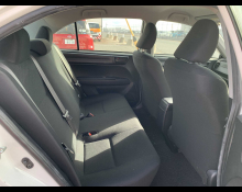 Toyota Corolla Axio 2019