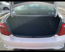 Toyota Corolla Axio 2019