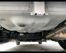 Toyota Corolla Axio 2019