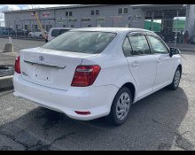 Toyota Corolla Axio 2019