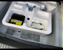 Toyota Corolla Axio 2019