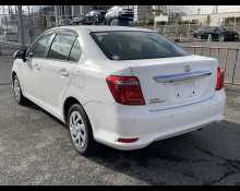 Toyota Corolla Axio 2019