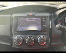 Toyota Corolla Axio 2019