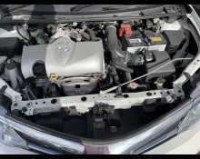 Toyota Corolla Axio 2019