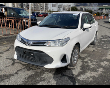 Toyota Corolla Axio 2019