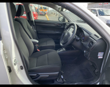 Toyota Corolla Axio 2019