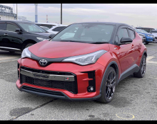 Toyota C HR 2020