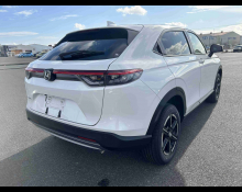 Honda Vezel 2024