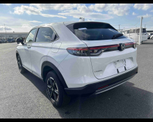Honda Vezel 2024