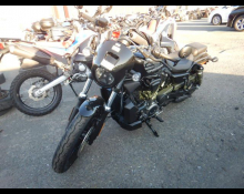 HARLEY DAVIDSON RH975 NIGHT STAR 2023