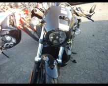 HARLEY DAVIDSON RH975 NIGHT STAR 2023