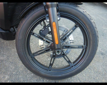 HARLEY DAVIDSON RH975 NIGHT STAR 2023